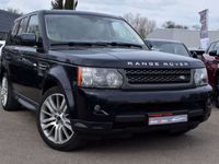 occasion Land Rover Range Rover Sport 3.0 TDV6 245ch HSE