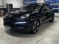 Occasion Porsche Cayenne 400 ch (294 kW) 2010 SUV