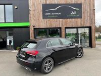 occasion Mercedes 200 Classe A Amg Line7g-dct