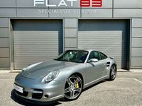 Occasion Porsche 911 480 ch (353 kW) 2007 Gris Coupé