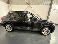 occasion VW T-Roc 2.0 Tdi 150ch Lounge Business Dsg7 Euro6d-t