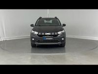 Occasion Dacia Sandero Expression 2025 Noir Citadine