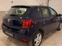 Occasion Dacia Sandero Lauréate 75 ch (55 kW) 2019 Citadine