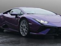 Occasion Lamborghini Huracán 640 ch (470 kW) 2024 Coupé