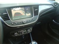 Occasion Opel Crossland Ultimate 110 ch (80 kW) 2018 Blanc SUV