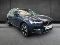 Occasion Volvo XC60 Ultra 2025 Bleu denim métallisé SUV