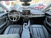 occasion Audi A5 Sportback Business line 40 TDI quattro 150 kW (204 ch) S tronic