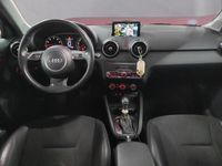 occasion Audi A1 Sportback 1.0 Tfsi Ultra 95 S Tronic 7 Ambition Luxe