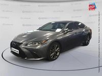 Occasion Lexus ES300 Sport Line 181 ch (133 kW) 2021 Gris Berline