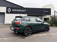 Occasion Mini Cooper SD 190 ch (139 kW) 2016 Citadine