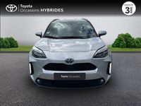 occasion Toyota Yaris Cross 116h Trail AWD-i + marchepieds MY22