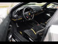 Occasion Ferrari 488 720 ch (529 kW) 2019 Gris Cabriolet
