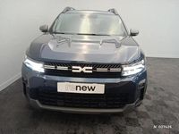 Occasion Dacia Bigster Journey 155 ch (114 kW) 2025 Bleu SUV