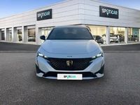 Occasion Peugeot 308 2021 Blanc Berline