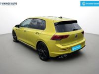 occasion VW Golf 1.5 eTSI OPF 150 DSG7 R-Line