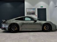 occasion Porsche 911 Carrera S Coupe TYPE 992 3.0i 450 CH PDK 8 PACK SP