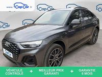 Occasion Audi Q5 S-Line 204 ch (150 kW) 2021 SUV
