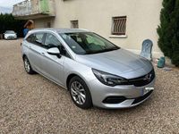 occasion Opel Astra Break 1.5 Diesel 105ch Elegance 2020