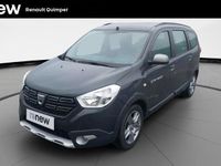 Occasion Dacia Lodgy 2022 Gris Monospace
