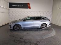 Occasion Kia ProCeed GT-Line 160 ch (117 kW) 2022 Break