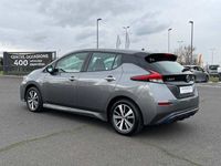 occasion Nissan Leaf Leaf 2021Electrique 40kWh