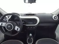 occasion Renault Twingo III Achat Intégral - 21 Zen 5 portes Électrique Automatique Blanc