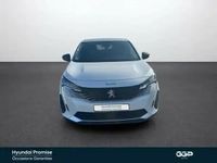 Occasion Peugeot 3008 Allure 2022 Blanc nacré (n) SUV