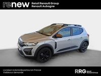 Occasion Dacia Sandero 101 ch (74 kW) 2024 Citadine