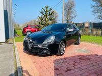 occasion Alfa Romeo Giulietta 1.6 JTDm 105 ch Veloce