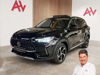 Occasion MG EHS Luxury 258 ch (189 kW) 2023 Noir SUV