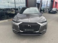 occasion DS Automobiles DS3 Crossback 