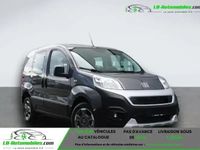 occasion Fiat Fiorino 1.3 16v Multijet 95 Bvm