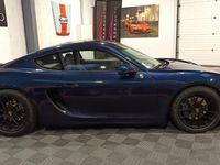 Occasion Porsche Cayman 275 ch (202 kW) 2013 Coupé