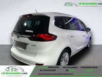 occasion Opel Zafira 1.4 Turbo 140 ch BVM