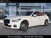 occasion Infiniti Q50 2.0t 211ch Premium Tech Bva