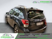 occasion Subaru Forester 2.0 150 ch BVA