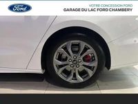 Occasion Ford Focus ST-Line X 115 ch (84 kW) 2025 Blanc glacier Break