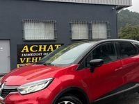 Occasion Renault Captur 90 ch (66 kW) 2019 SUV