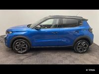 Occasion Citroën C3 100 ch (73 kW) 2025 Bleu SUV