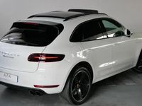 occasion Porsche Macan Turbo 3.6 V6 400 CH PDK - TOIT PANO PASM PDLS PACK