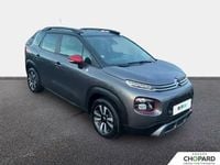 Occasion Citroën C3 Aircross PureTech 110 ch (80 kW) 2020 Gris SUV