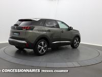 occasion Peugeot 3008 Puretech 130ch S&S EAT8 Allure