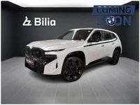 Occasion BMW XM Sport Line 653 ch (480 kW) 2023 Blanc SUV