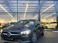 occasion Mercedes CLA180 Classe136ch Progressive Line 7g-dct