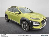 occasion Hyundai Kona 1.6 Gdi Hybrid Edition #1