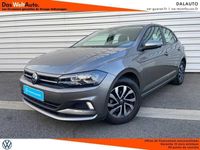occasion VW Polo 1.0 TSI 95 S&S BVM5 Active