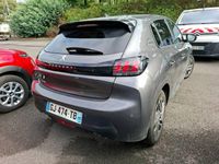 Occasion Peugeot 208 Style 75 ch (55 kW) 2022 Citadine