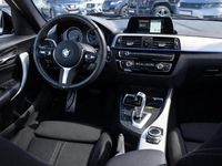 Occasion BMW 118 M Sport 137 ch (100 kW) 2019 Blanc Citadine