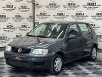 occasion VW Polo 1.4 60CH MATCH 5P