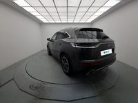 Occasion DS Automobiles DS7 Crossback Grand Chic 2021 Gris SUV